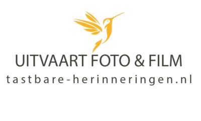 Uitvaart fotograaf