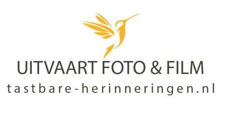 Uitvaart fotograaf